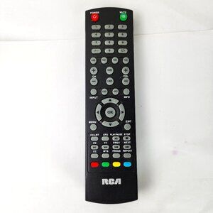 RCA Remote RT5830 Control